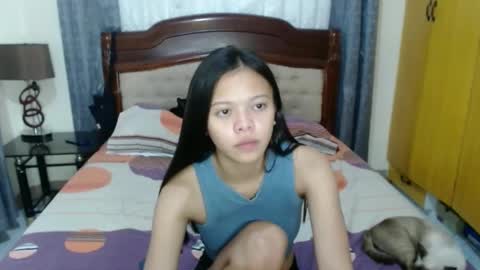 Amber online show from February 18, 9:20 pm