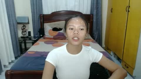 Amber online show from February 12, 9:11 pm