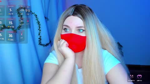 Amy NO NUDE MODEL online show from February 4, 1:59 pm