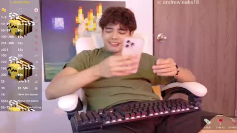 _an_drew18 online show from June 5, 3:39 pm