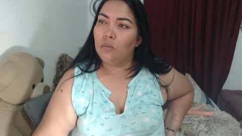 Anaid online show from December 2, 11:58 pm