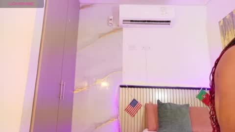 ANAIS online show from July 15, 7:40 pm