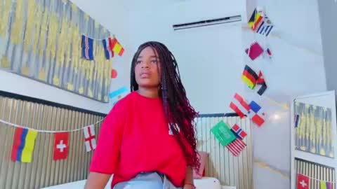 ANAIS online show from June 29, 7:24 pm