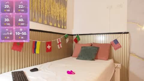 ANAIS online show from July 13, 7:28 pm