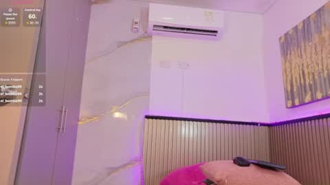 ANAIS online show from July 31, 9:16 pm