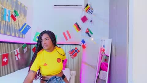 ANAIS online show from June 27, 7:31 pm