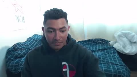 _ander_wolf_ online show from October 8, 6:14 pm