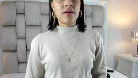 Angel Azul online show from February 6, 11:53 am