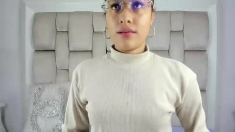 Angel Azul online show from February 17, 11:34 am