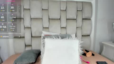 Angel Azul online show from January 29, 11:41 am