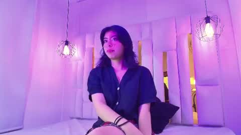 Angel  online show from July 7, 11:25 am