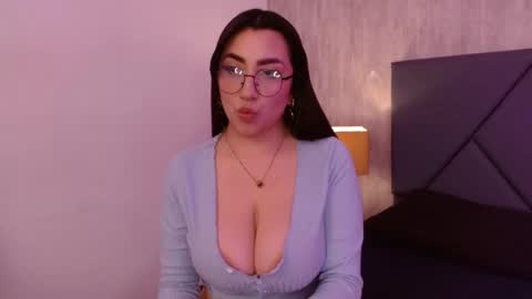 Angela  online show from February 5, 1:14 pm