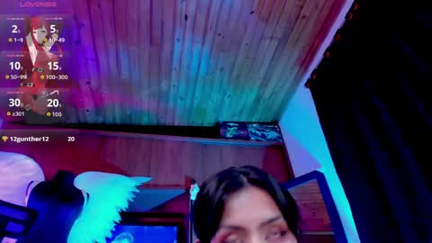 Angell Dustt  online show from March 23, 3:11 am