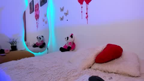 ANGEL online show from February 3, 2:53 am