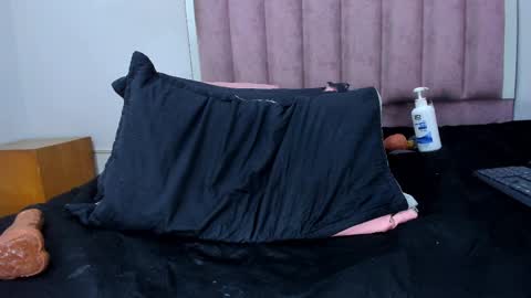 Any online show from March 10, 10:34 pm