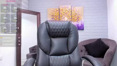      online show from May 14, 7:45 pm
