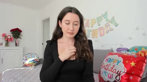 Anna online show from September 26, 1:41 pm