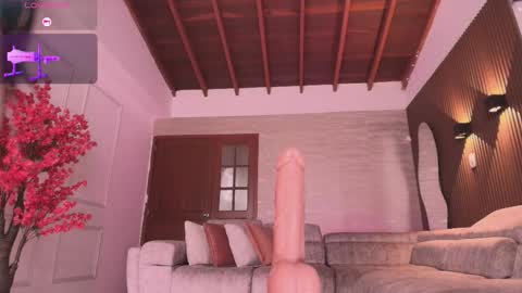 Ana online show from March 27, 7:59 pm