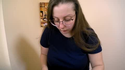 Anna online show from February 6, 10:36 am