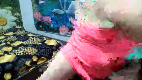 Snapshot of _annagold_ chatting on October 8, 2:45 pm  AnnaGold  online show from October 8, 2:45 pm