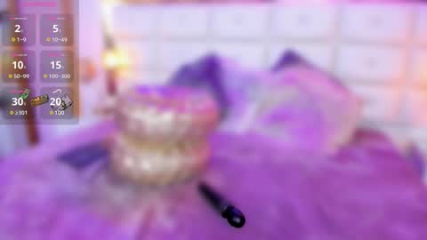 Annah online show from December 21, 12:09 am