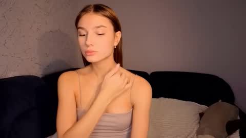 Ana online show from March 12, 3:43 am