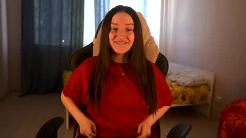 Anna online show from February 17, 12:16 pm