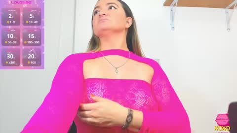 _antonella_11 online show from October 22, 11:50 pm
