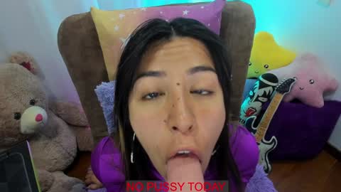 _antonella_dreams online show from January 12, 10:43 pm