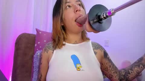 _antonella_dreams online show from September 14, 5:14 pm