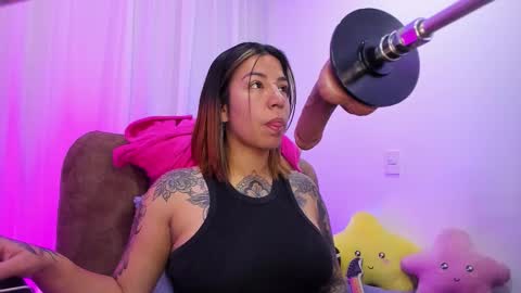 _antonella_dreams online show from September 16, 9:23 am