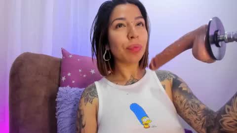 _antonella_dreams online show from November 29, 8:44 am