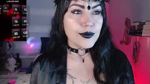Angie online show from July 15, 11:09 pm
