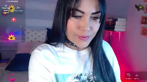 Angie online show from August 3, 2:13 am