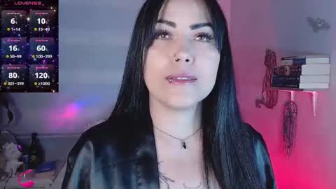 Angie online show from July 31, 1:28 am