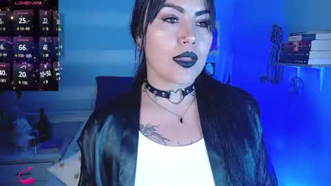 Angie online show from July 21, 2:13 am