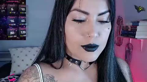 Angie online show from June 20, 1:34 am