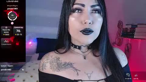 Angie online show from July 19, 3:20 am