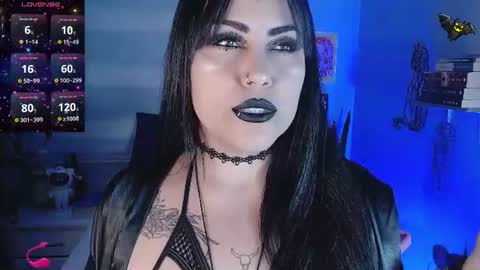 Angie online show from July 11, 1:32 am