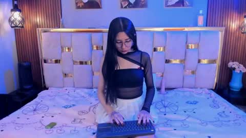 Aranza.  online show from June 22, 12:12 pm