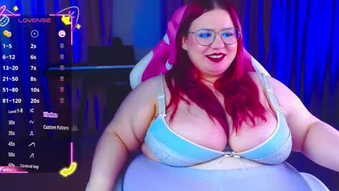 _ariaakashi_ online show from September 19, 11:08 pm