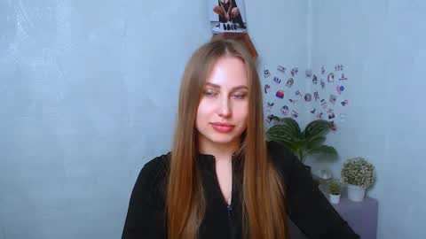 Snapshot of _arianablack_ chatting on October 29, 10:17 am Arina online show from October 29, 10:17 am