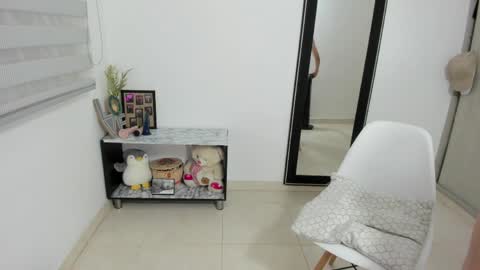 Arianna online show from May 28, 2:42 am