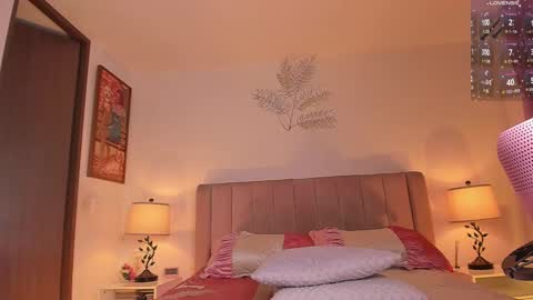 Ari  Insta arimonserrat12 Onlyfans arieljustice online show from February 27, 2:35 am