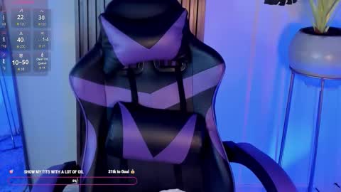   online show from March 12, 12:53 pm