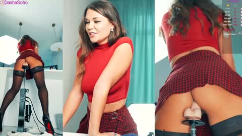 _artporno_ online show from October 3, 3:15 am