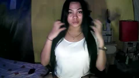 _asianslutyymikha_ online show from March 21, 9:14 am