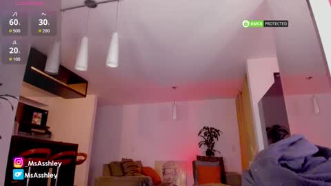 _assh online show from February 26, 10:16 am