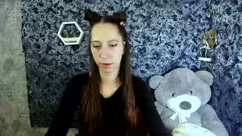 _astraia_ online show from July 24, 9:06 am
