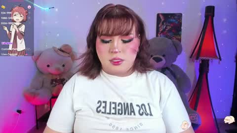 independent model atalaya online show from April 4, 5:58 am